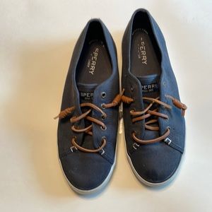 Sperry Navy